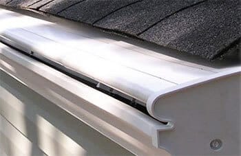 About The GutterShutter System - Complete Gutter Protection